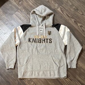 Vegas Golden Knights hoodie